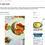 Let's talk food