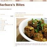 Barbara's Bites