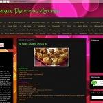 Kunmun's Delicious Kitchen