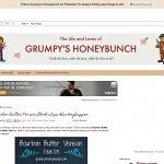 The Life & Loves of Grumpy's Honeybunch