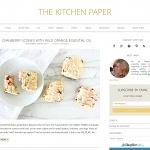 The Kitchen Paper