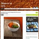 Triumph of the Lentil