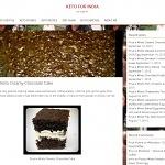 Keto for India