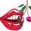 Recipes – Chocolate Cherry Kisses
