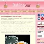 Baking Bar