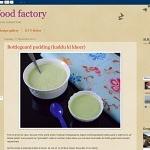 The food factory