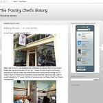 The Pastry Chef's Baking
