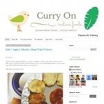 Curry On