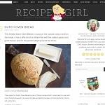 Recipe Girl