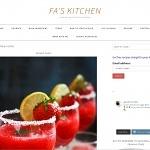 Fa's Kitchen