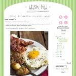 Whisk Kid