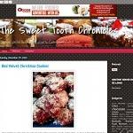 The Sweet Tooth Chronicles