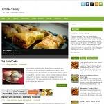 Kitchen Samraj!