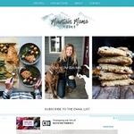 Mountain Mama Cooks