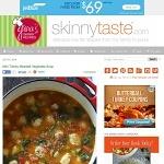 Skinnytaste