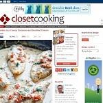 Closet Cooking