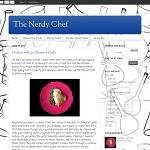 The Nerdy Chef