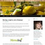 Gourmet Wog » Recipes