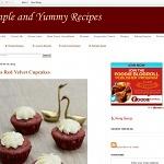 Simple and Yummy Recipes