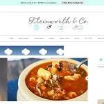 Kleinworth & Co » Recipes