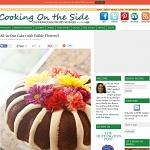 Cooking On the Side » Main Dishes