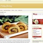 The Yummy Journey