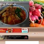 Cooking Pleasure