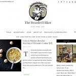 The Bearded Hiker