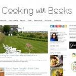 Cooking with Books » main dishes