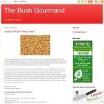 The Bush Gourmand