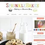 Sprinkle Bakes