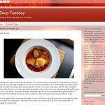 Soup Tuesday