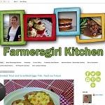 Farmersgirl Kitchen