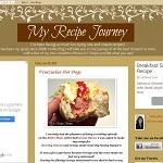 My Recipe Journey