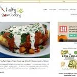 Healthy Slow Cooking