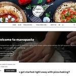 Pizza Recipes – manopasto