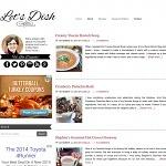 Let's Dish Recipes