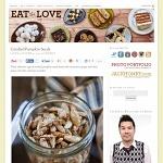 Eat The Love