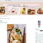 Spice Up Your Life With a Taste of Japan