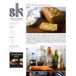 Smitten kitchen