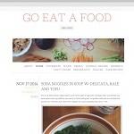 Go eat a food