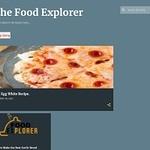 The Food Explorer