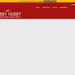 Chubby Hubby » Recipes