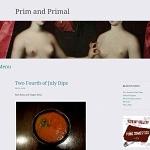 Prim and Primal