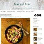 Bake and Baste