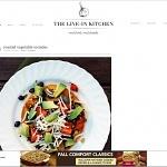 The Live-In Kitchen