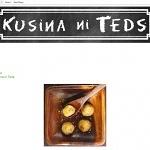Kusina ni Teds