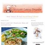 Obsessive Cooking Disorder