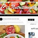 C it Nutritionally