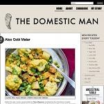 The Domestic Man » Food